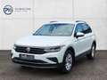 Volkswagen Tiguan Life TSI DSG Blanc - thumbnail 1