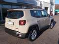 Jeep Renegade Longitude 1.4 MultiAir 4x2 + NAVI + SHZ Beige - thumbnail 4