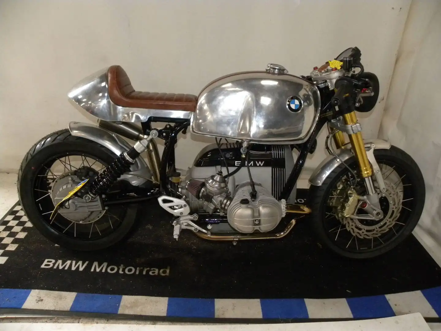 BMW R 100 - 2