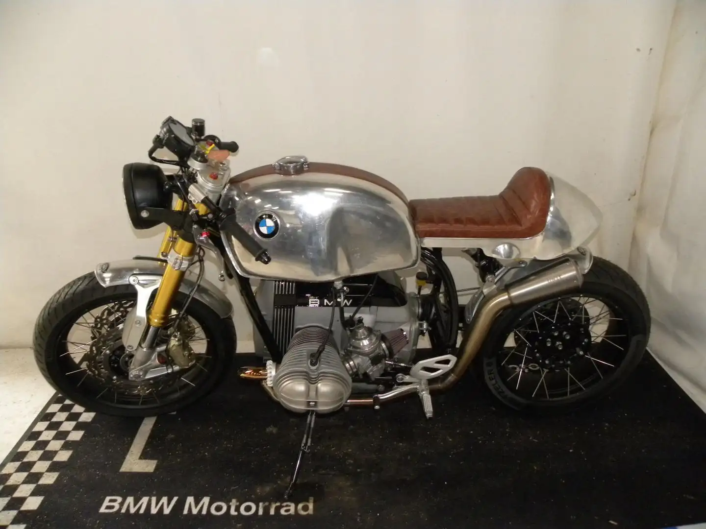 BMW R 100 - 1