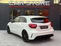Mercedes-Benz A 45 AMG 4M|Performance|AGA|Pano|LED|Navi|Logic7|Kamera| Weiß - thumbnail 4