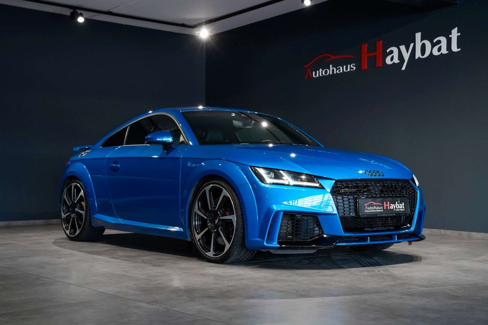 Használt Audi Tt Rs 2.5