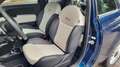 Fiat 500C 500C 1.0 Hybrid Dolcevita Special Edition 70cv Bleu - thumbnail 12