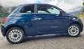 Fiat 500C 500C 1.0 Hybrid Dolcevita Special Edition 70cv Bleu - thumbnail 6