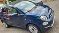 Fiat 500C 500C 1.0 Hybrid Dolcevita Special Edition 70cv Bleu - thumbnail 5