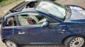 Fiat 500C 500C 1.0 Hybrid Dolcevita Special Edition 70cv Bleu - thumbnail 8