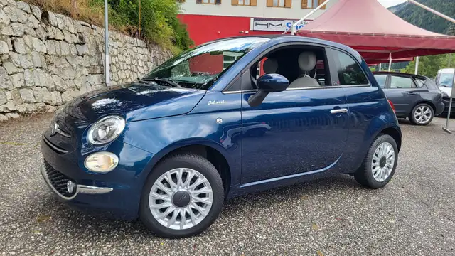 Fiat 500C 500C 1.0 Hybrid Dolcevita Special Edition 70cv