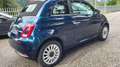 Fiat 500C 500C 1.0 Hybrid Dolcevita Special Edition 70cv Bleu - thumbnail 3