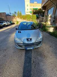 206 Plus 5p 1.1 One-Line