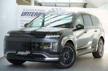 Calligraphy 110 kWh 4WD