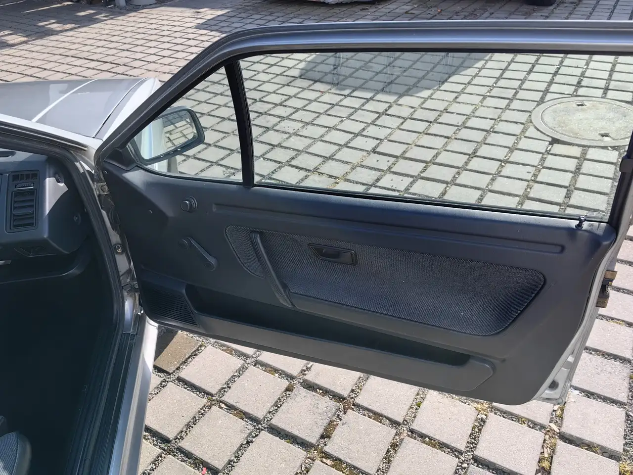Volkswagen Scirocco GT II, foto 10