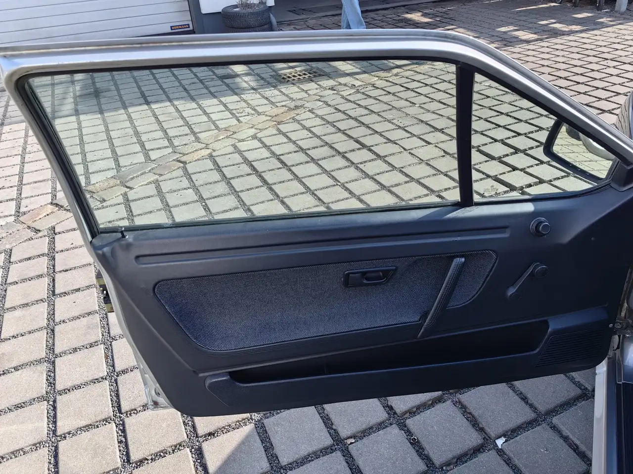Volkswagen Scirocco GT II, foto 9