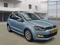Volkswagen Polo 1.2 TDI BlueMotion AIRCO CRUISE 2 X SLEUTELS Azul - thumbnail 2