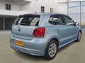 Volkswagen Polo 1.2 TDI BlueMotion AIRCO CRUISE 2 X SLEUTELS Azul - thumbnail 4