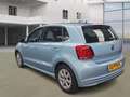 Volkswagen Polo 1.2 TDI BlueMotion AIRCO CRUISE 2 X SLEUTELS Azul - thumbnail 3