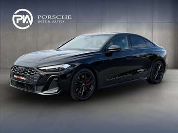 Limousine e-hybrid quattro 220 kW