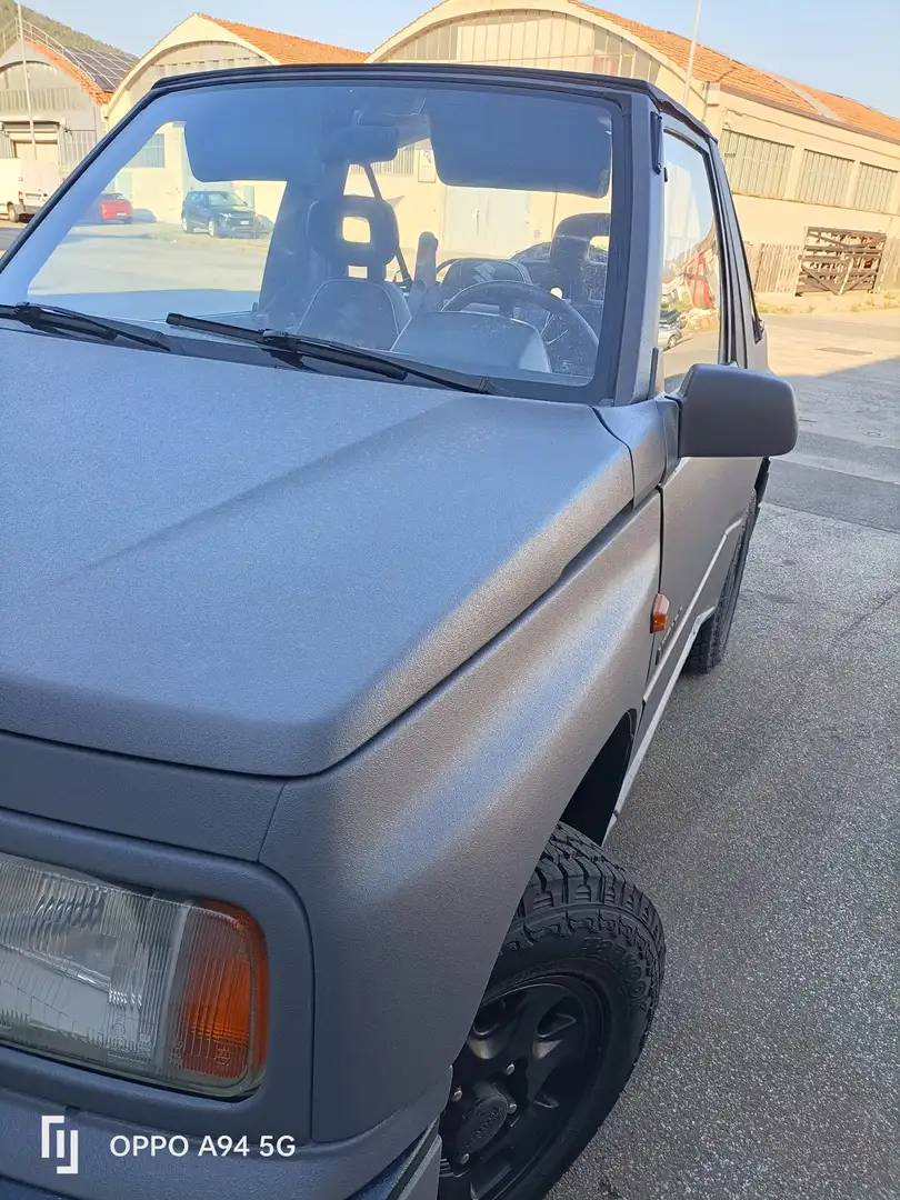 Suzuki Vitara Cabrio 1.6 JLX P.Pack - 1