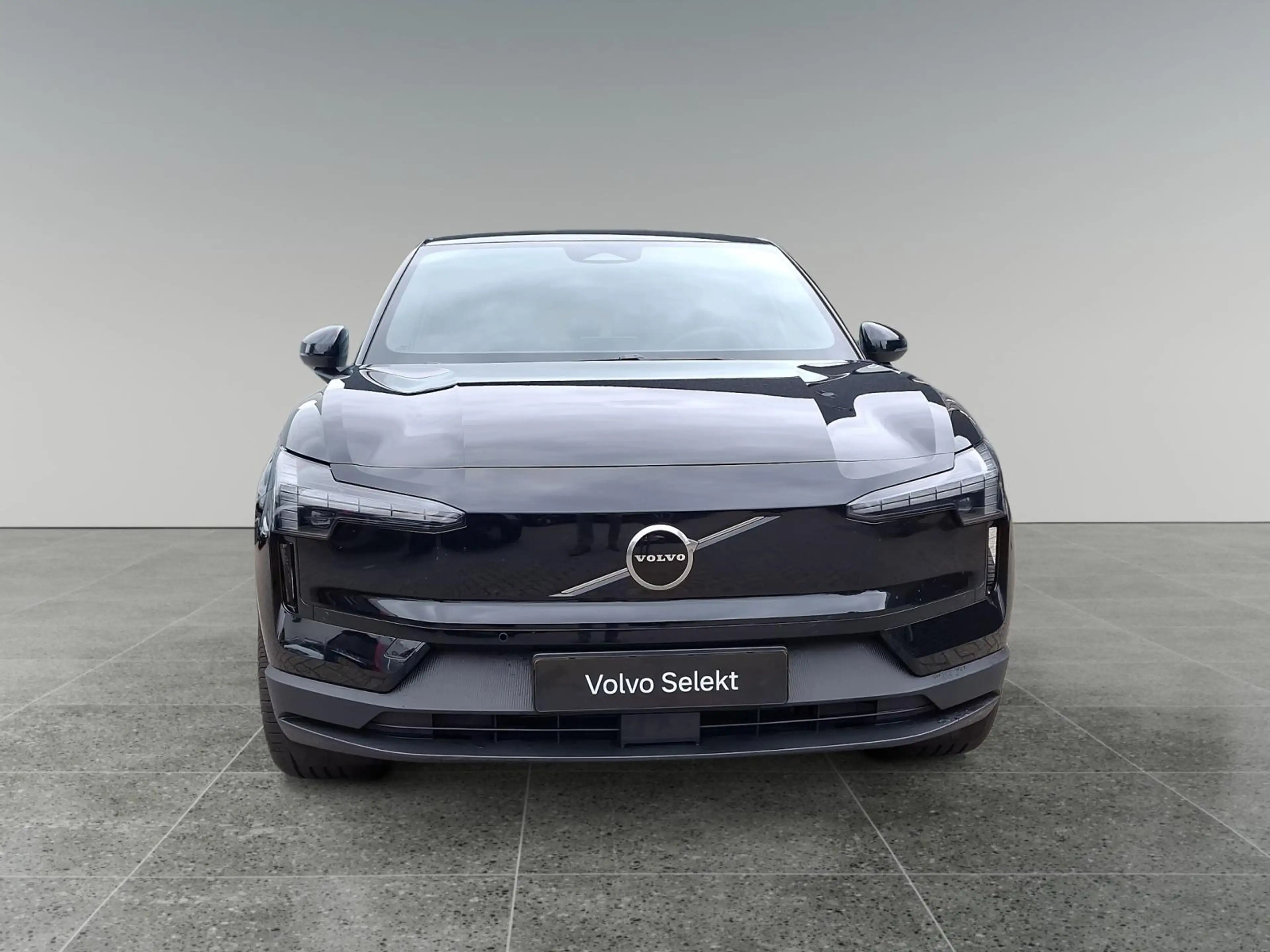 Volvo EX30 P3 Long Range Plus Europa 69 kWh — photo 8