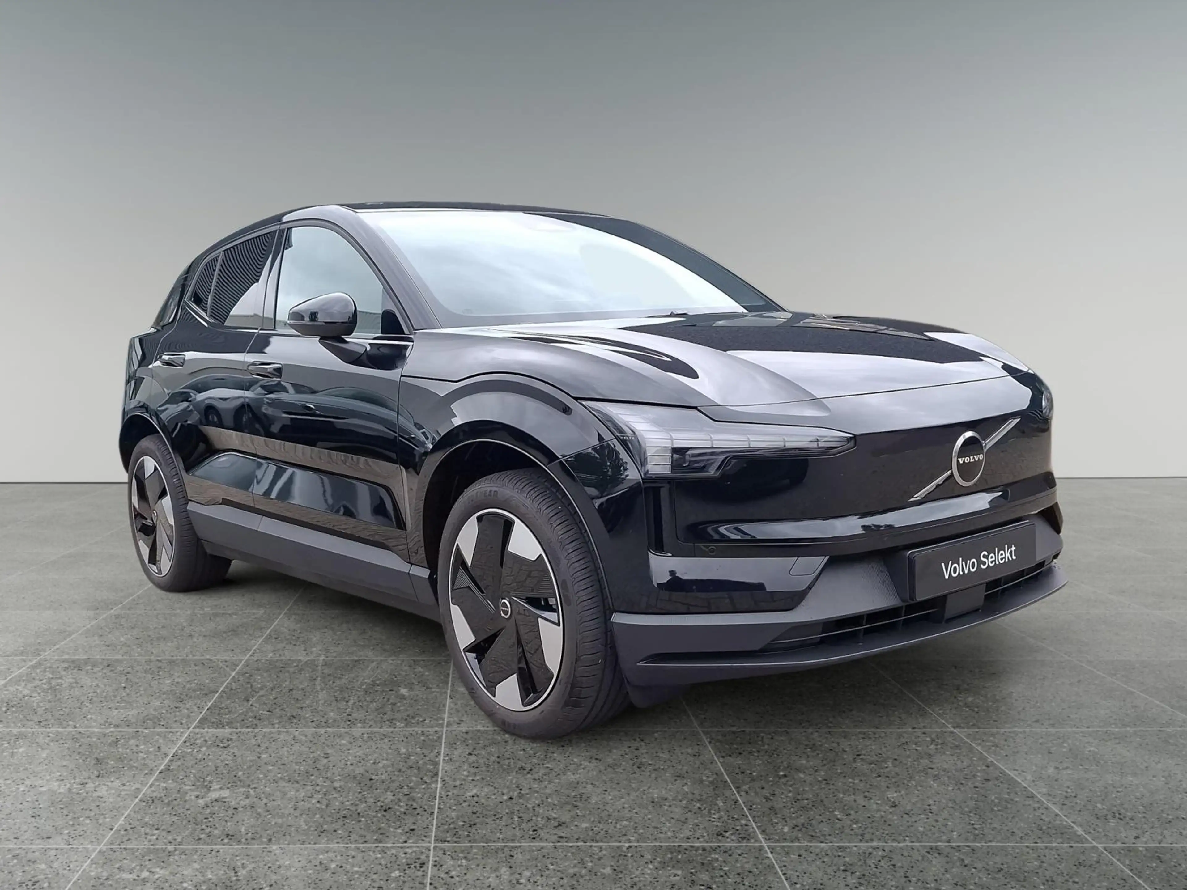 Volvo EX30 P3 Long Range Plus Europa 69 kWh — photo 9
