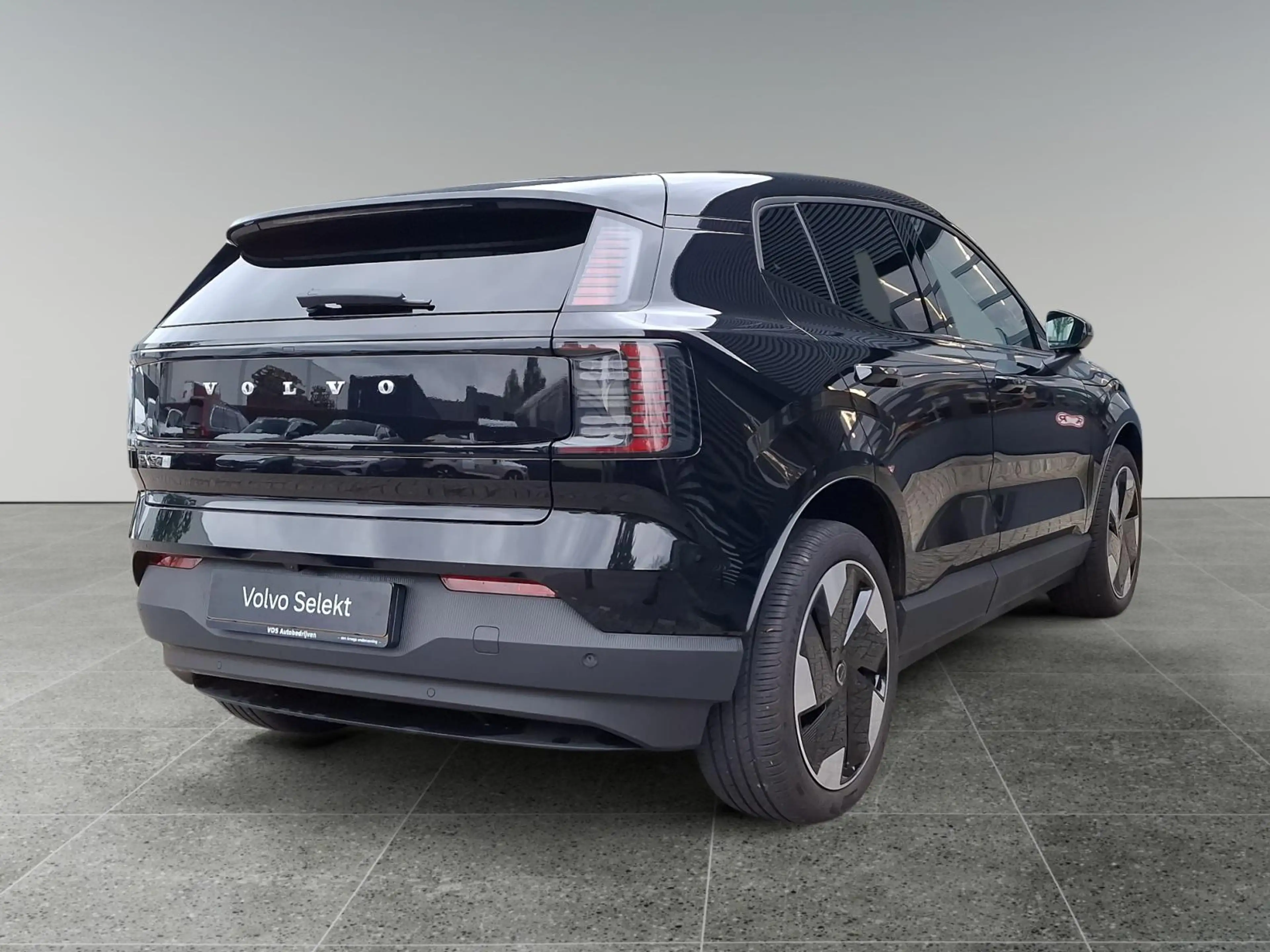 Volvo EX30 P3 Long Range Plus Europa 69 kWh — photo 7