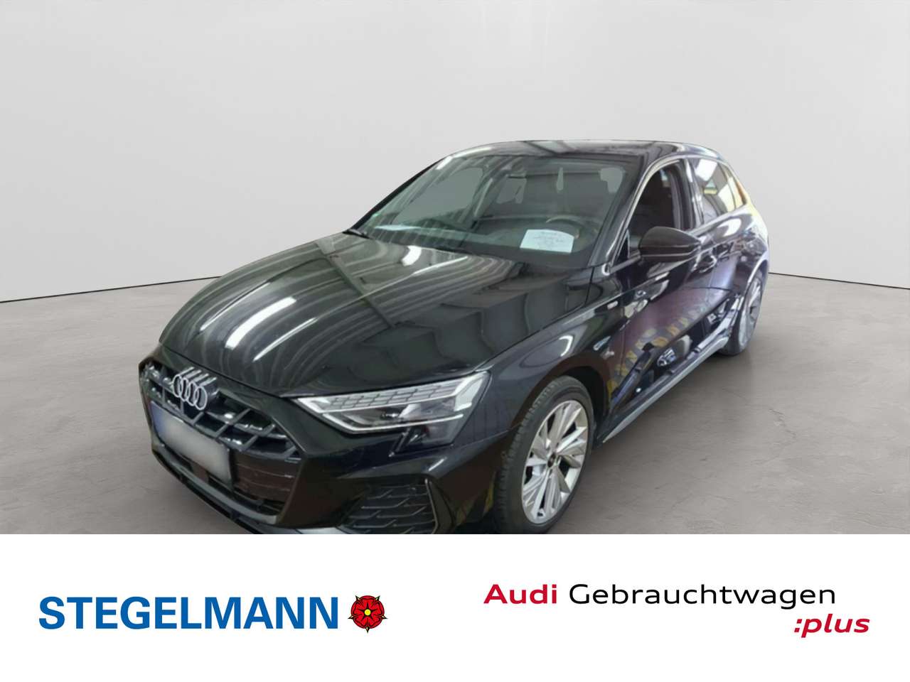 Audi A3 2025