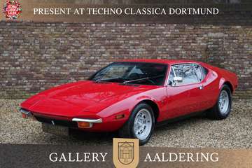 "With the Gary Hall Performance Package" Restored