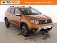 Dacia Duster 1.0 TCE Prestige 4x2 75kW Naranja - thumbnail 8