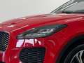 Jaguar E-Pace S AWD *PANO*SOUNDSYSTEM*KAMERA*NAVI* Rood - thumbnail 7