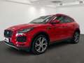 Jaguar E-Pace S AWD *PANO*SOUNDSYSTEM*KAMERA*NAVI* Rood - thumbnail 2