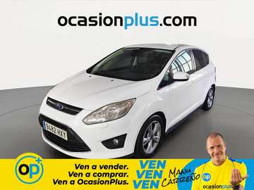 1.0 Ecoboost Auto-S&S Trend 125