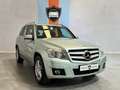 Mercedes-Benz GLK 220 220CDI BE 4M Aut. Verde - thumbnail 2