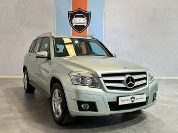 220CDI BE 4M Aut.
