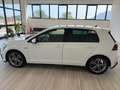 Volkswagen Golf 1.6 tdi Sport R line115cv 5p Wit - thumbnail 10