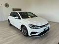 Volkswagen Golf 1.6 tdi Sport R line115cv 5p Wit - thumbnail 3