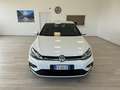 Volkswagen Golf 1.6 tdi Sport R line115cv 5p Wit - thumbnail 2