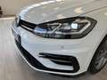 Volkswagen Golf 1.6 tdi Sport R line115cv 5p Wit - thumbnail 27