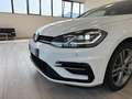 Volkswagen Golf 1.6 tdi Sport R line115cv 5p Wit - thumbnail 11