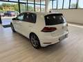Volkswagen Golf 1.6 tdi Sport R line115cv 5p Wit - thumbnail 9