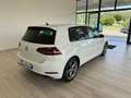 Volkswagen Golf 1.6 tdi Sport R line115cv 5p Wit - thumbnail 5