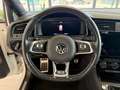Volkswagen Golf 1.6 tdi Sport R line115cv 5p Wit - thumbnail 16