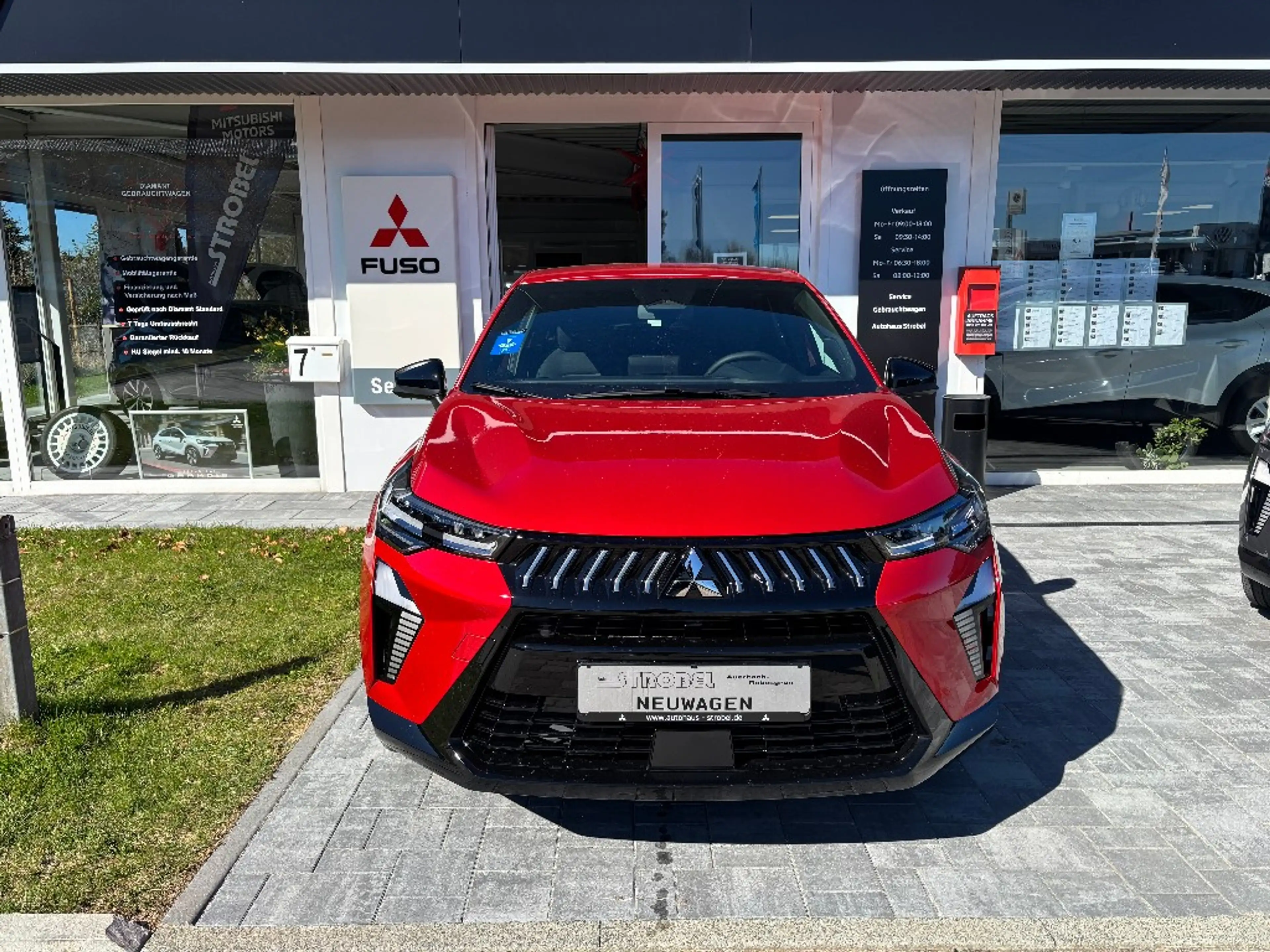 Mitsubishi Grandis Diamant 1.3 *TURO*RÜCKFAHRKAMERA* — photo 3