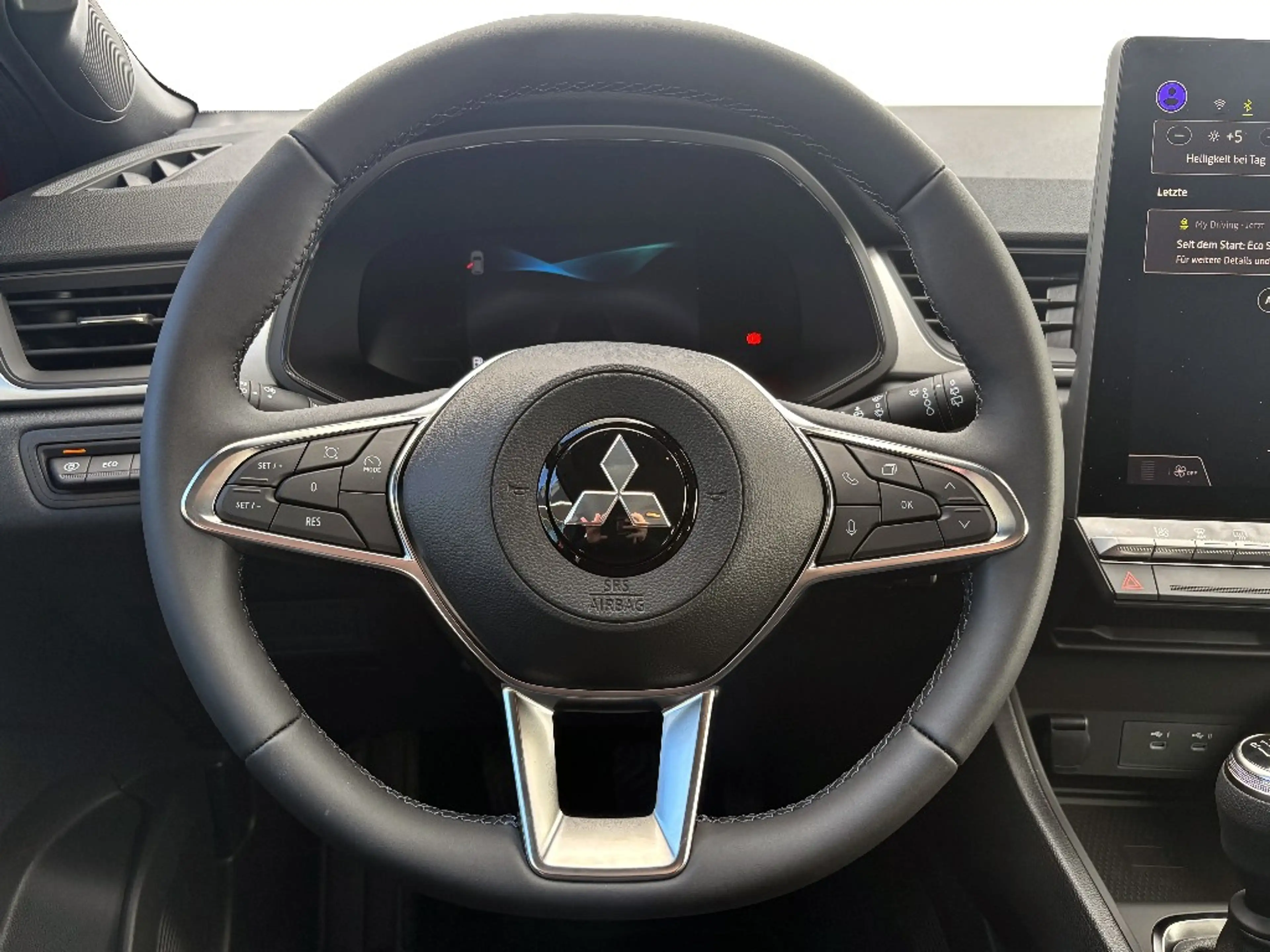 Mitsubishi Grandis Diamant 1.3 *TURO*RÜCKFAHRKAMERA* — photo 8