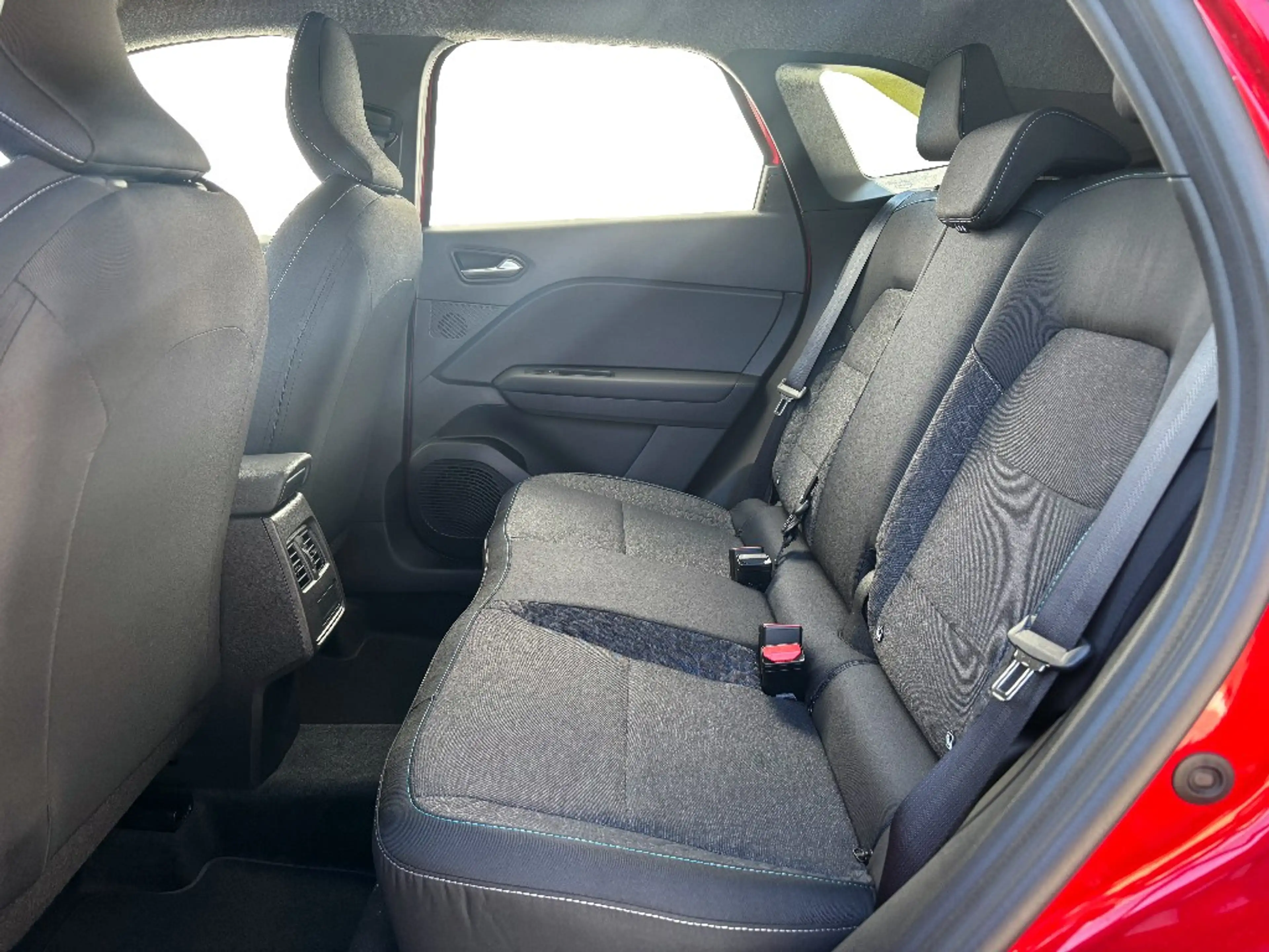 Mitsubishi Grandis Diamant 1.3 *TURO*RÜCKFAHRKAMERA* — photo 11