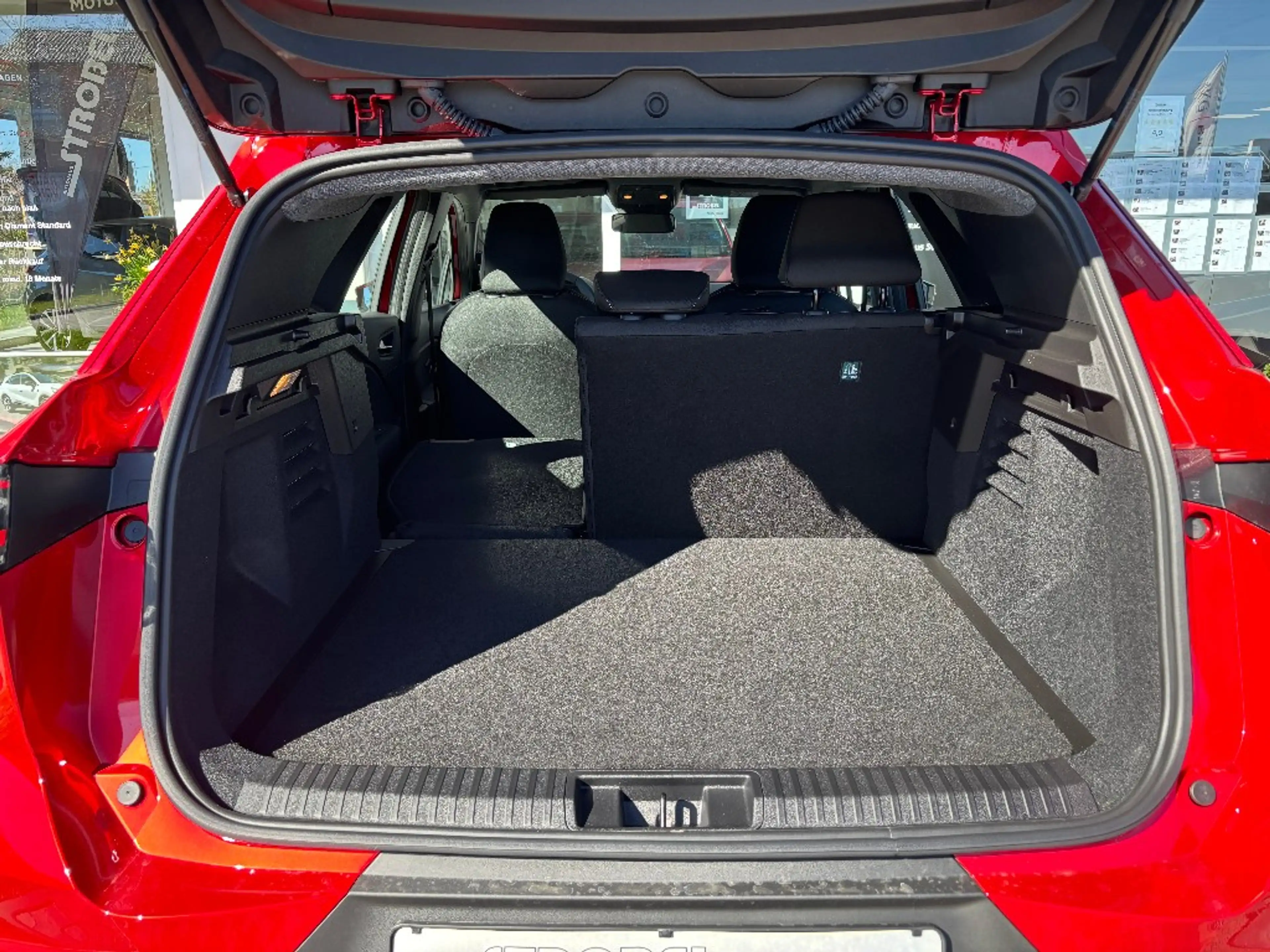 Mitsubishi Grandis Diamant 1.3 *TURO*RÜCKFAHRKAMERA* — photo 15