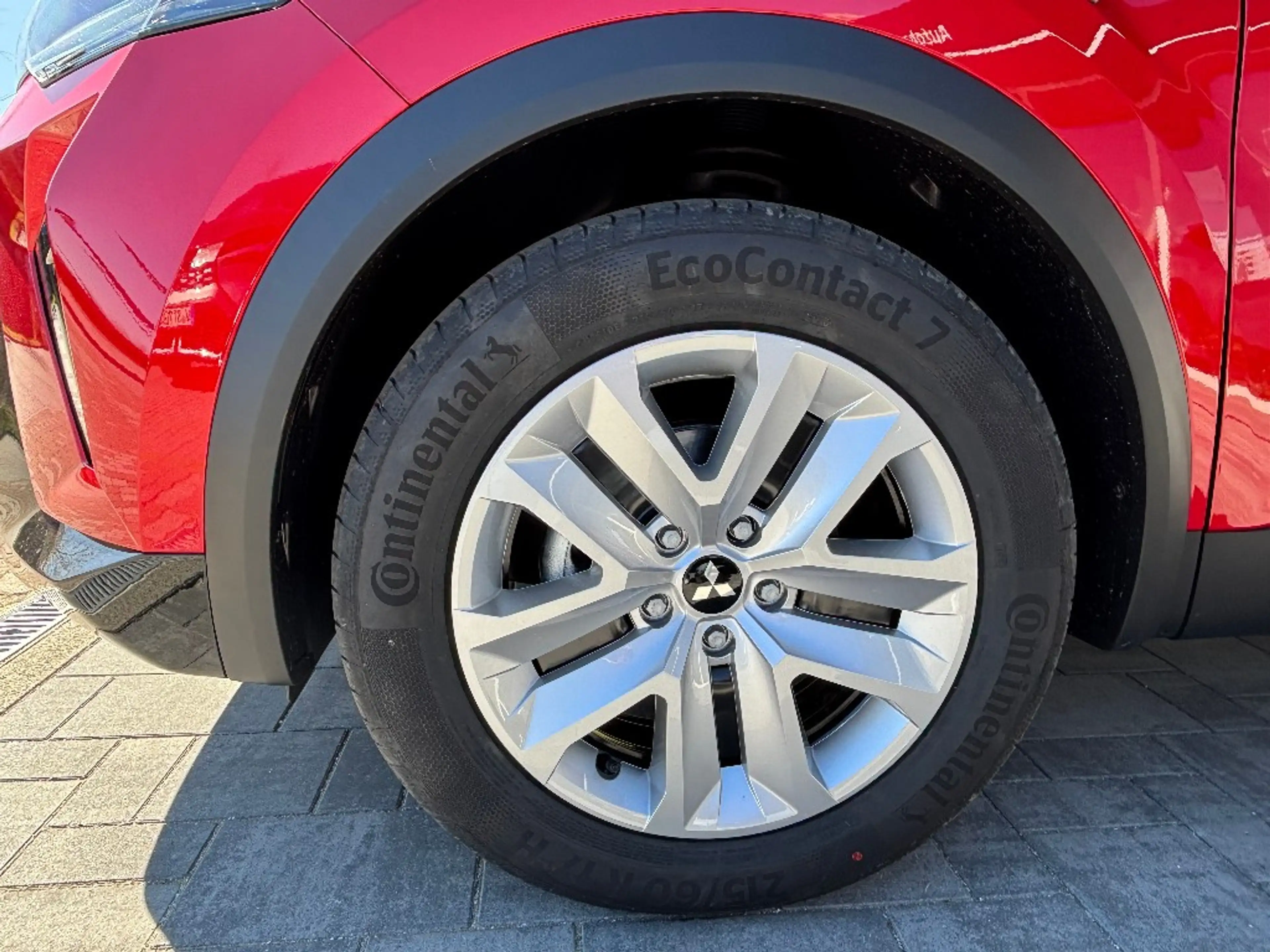 Mitsubishi Grandis Diamant 1.3 *TURO*RÜCKFAHRKAMERA* — photo 5