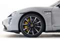 Porsche Taycan Turbo S Sport Turismo Grijs - thumbnail 4