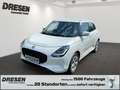 Suzuki Swift 1.2 Comfort/Automatik/Sitzheizung/Navi/Rückfahrkam Weiß - thumbnail 1