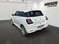 Suzuki Swift 1.2 Comfort/Automatik/Sitzheizung/Navi/Rückfahrkam Weiß - thumbnail 4