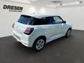 Suzuki Swift 1.2 Comfort/Automatik/Sitzheizung/Navi/Rückfahrkam Weiß - thumbnail 3