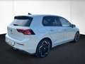 Volkswagen Golf R-Line 1,5 l eTSI OPF 7-Gang-Doppelkupplungsgetrie Blau - thumbnail 4